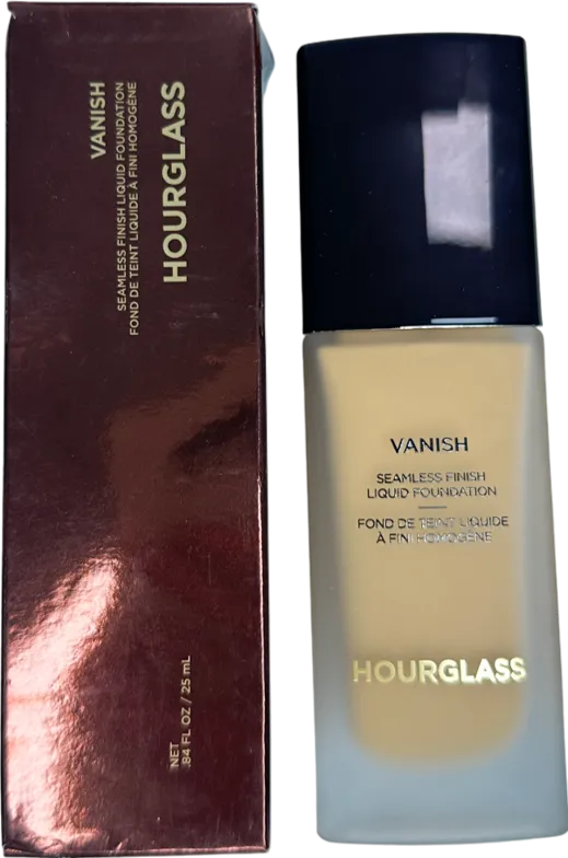 Hourglass Vanish Liquid Foundation Golden 56