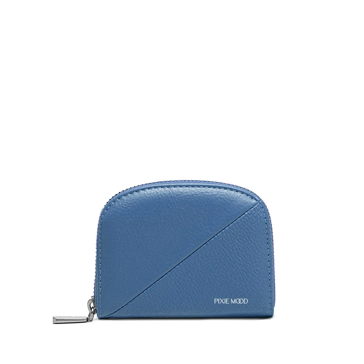 Ida Vegan Leather Card Case | Multiple Colours