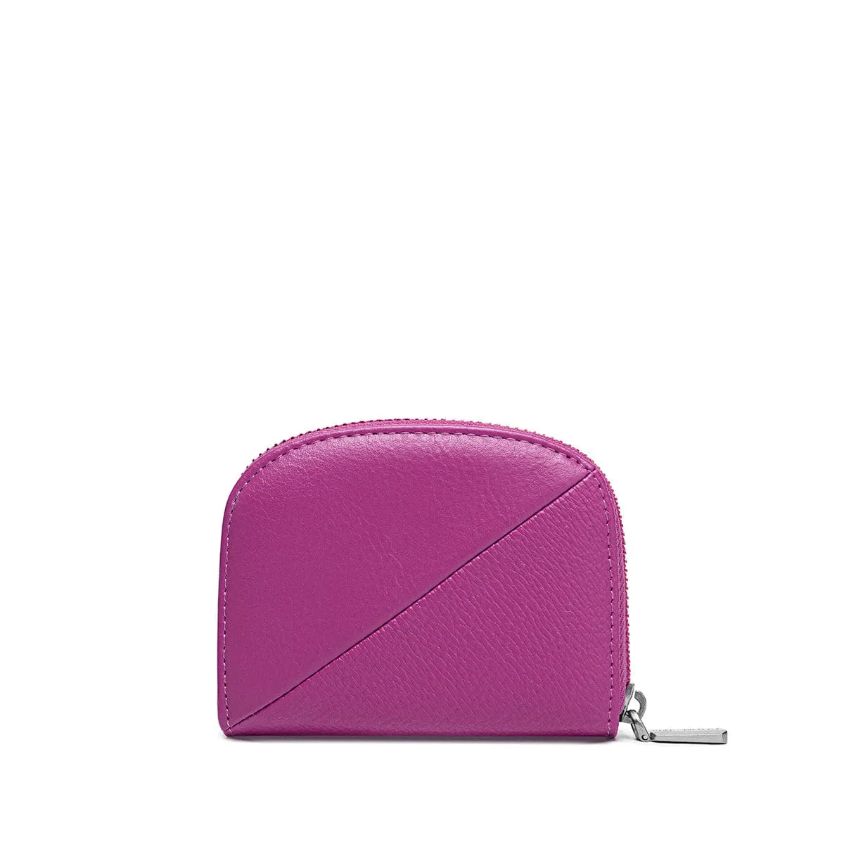 Ida Vegan Leather Card Case | Multiple Colours