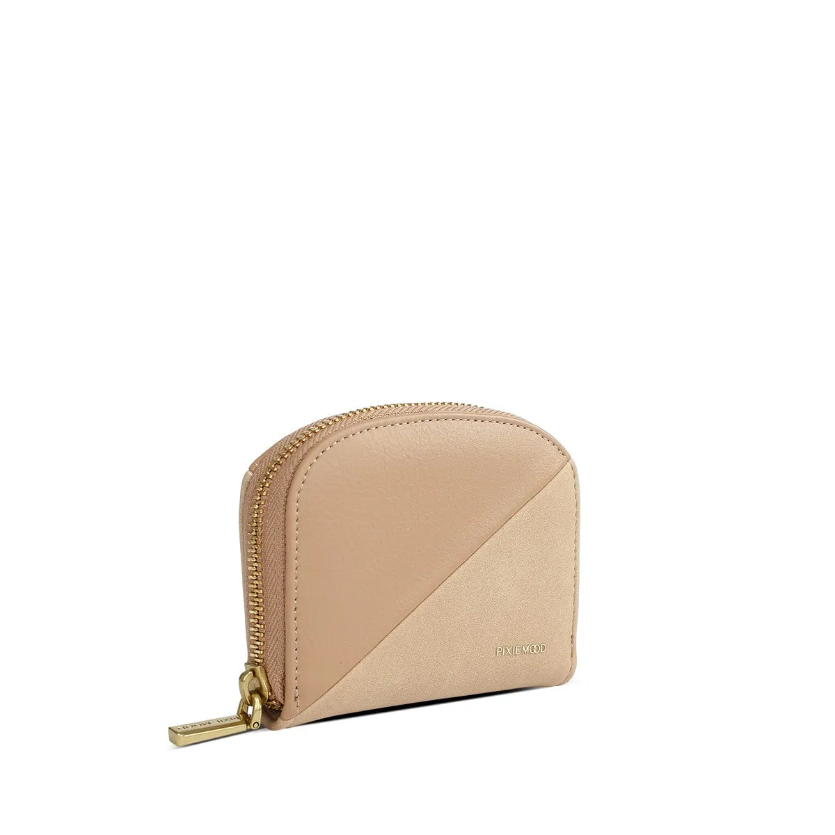 Ida Vegan Leather Card Case | Multiple Colours