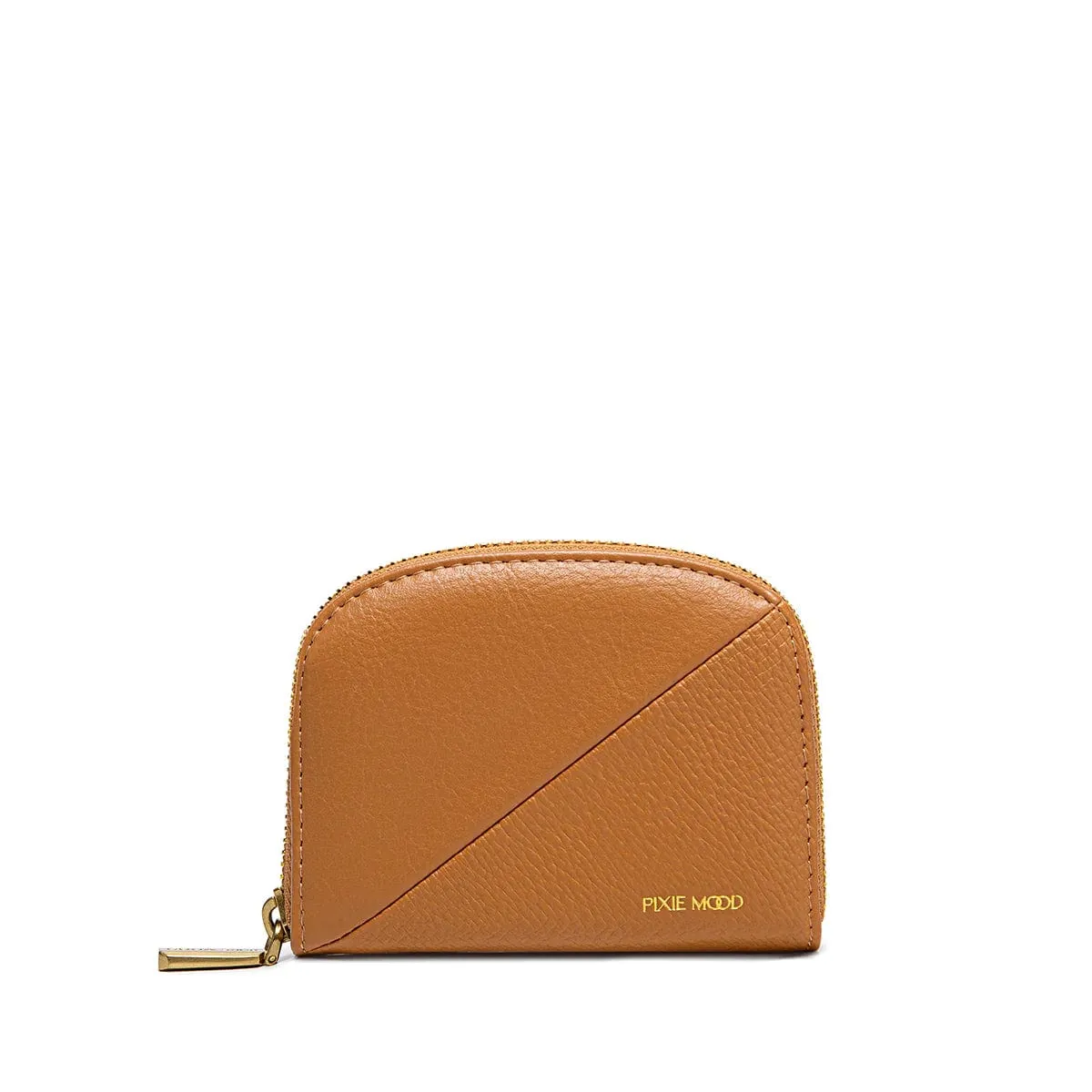 Ida Vegan Leather Card Case | Multiple Colours