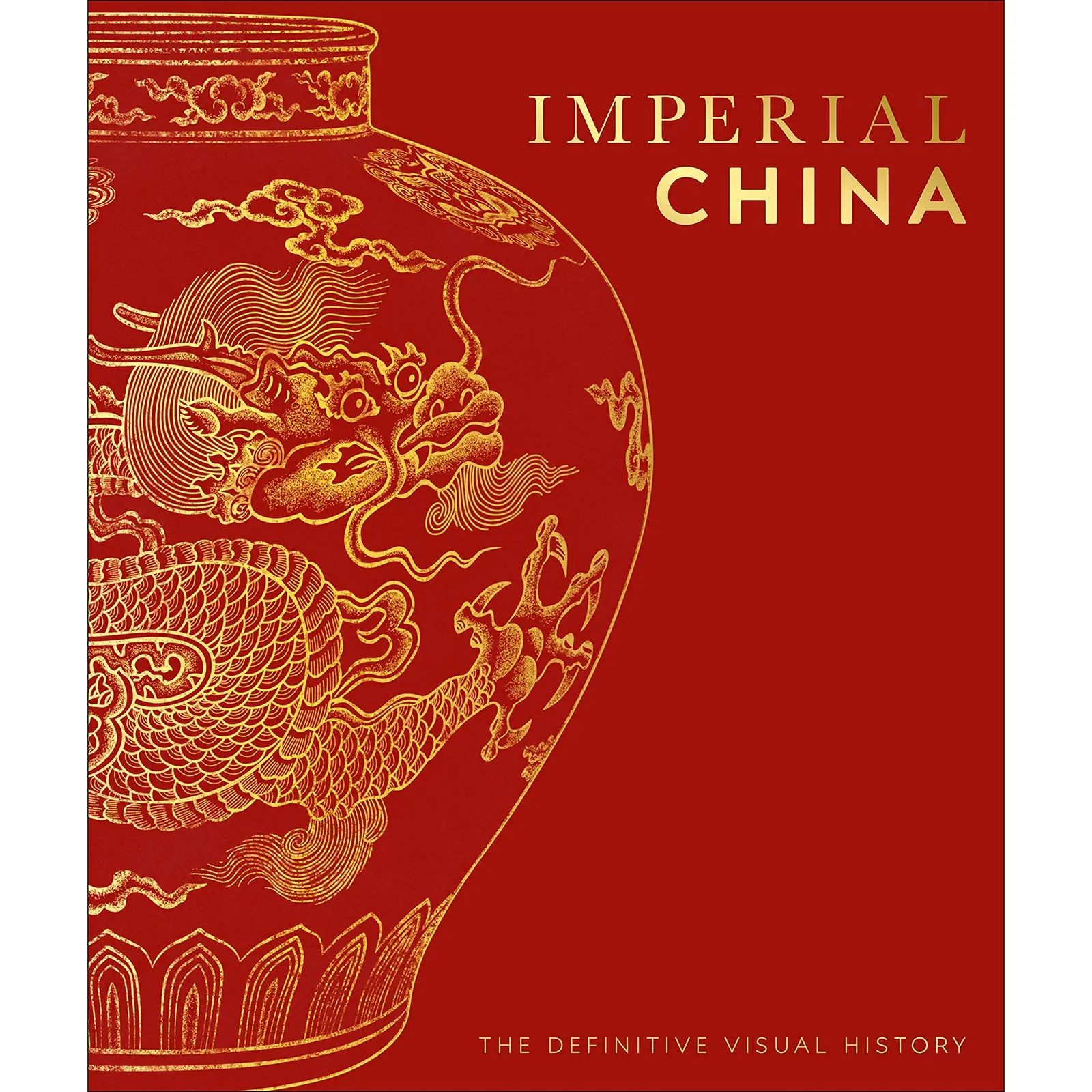 Imperial China