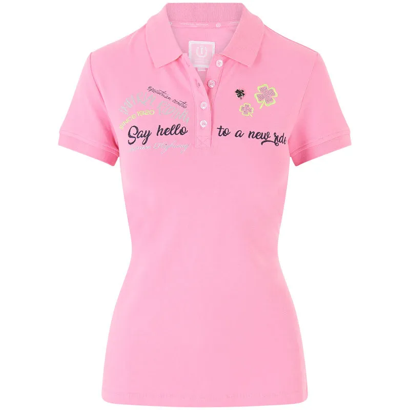 Imperial Riding Bright Polo Shirt