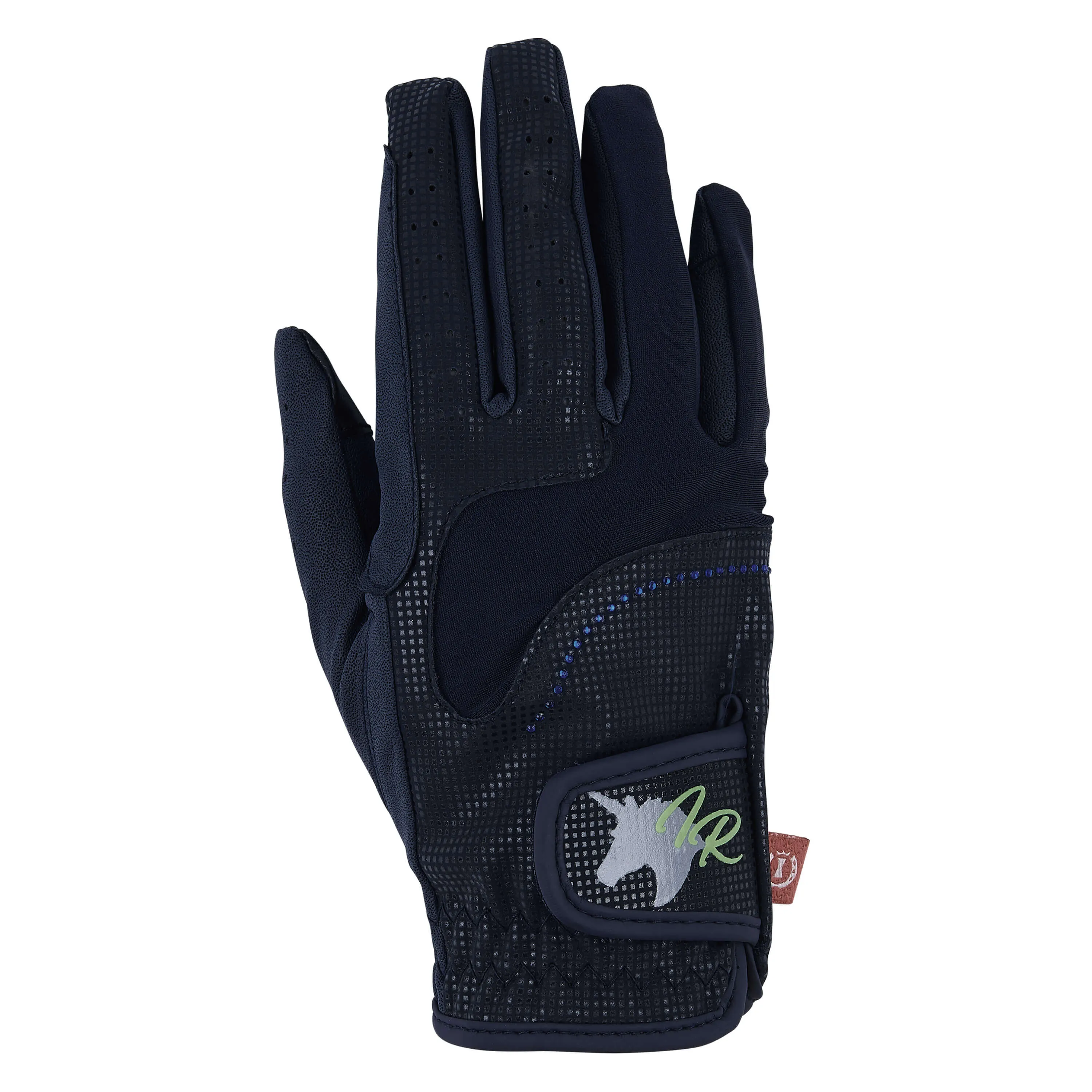 Imperial Riding Crush Gloves