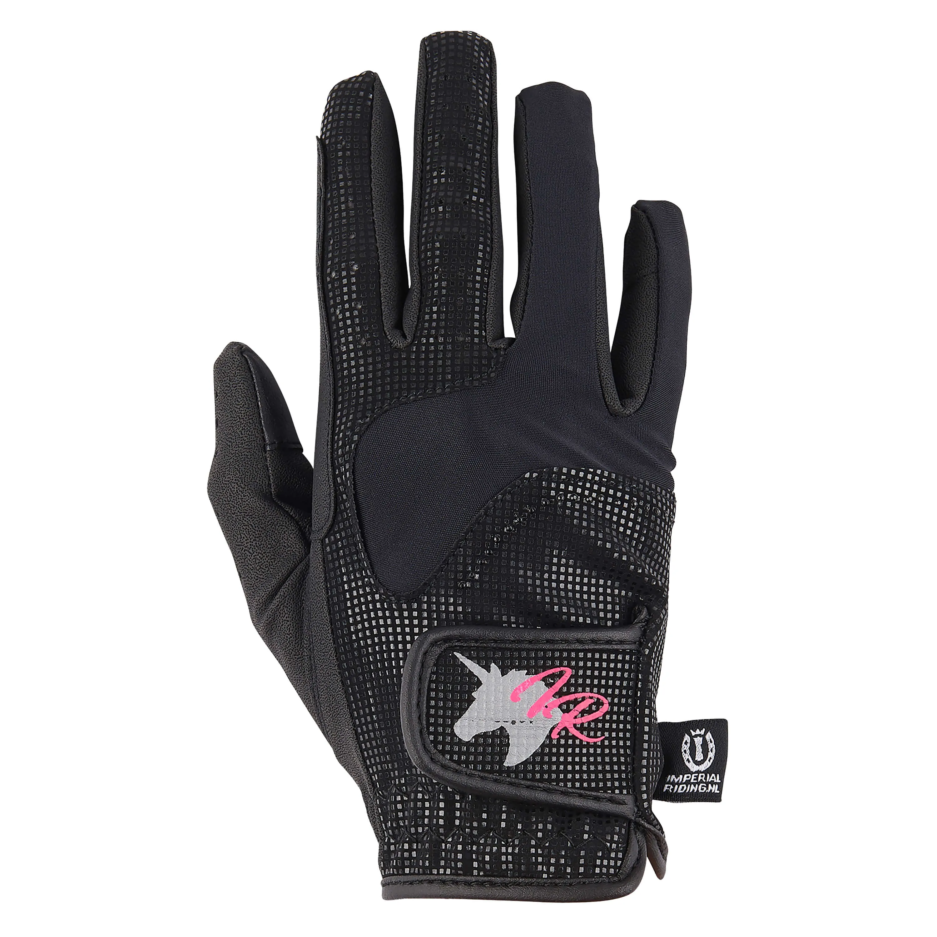 Imperial Riding Crush Gloves