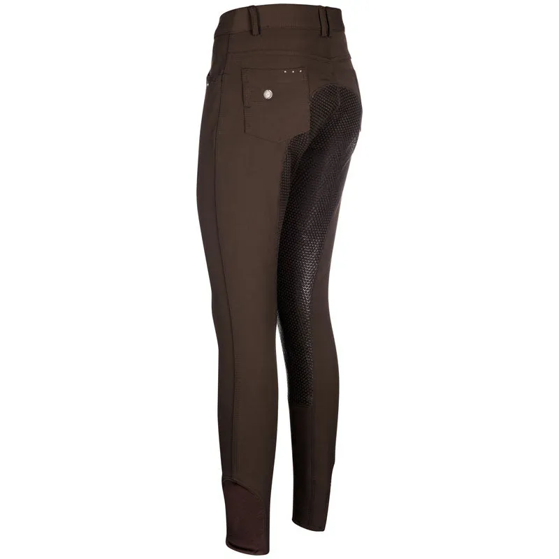 Imperial Riding Dancer Silicon Full Seat Breeches