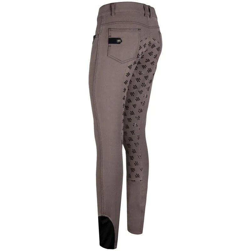 Imperial Riding Dancer Silicon Full Seat Breeches