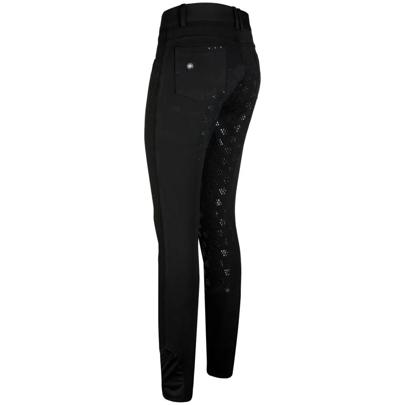 Imperial Riding Dancer Silicon Full Seat Breeches