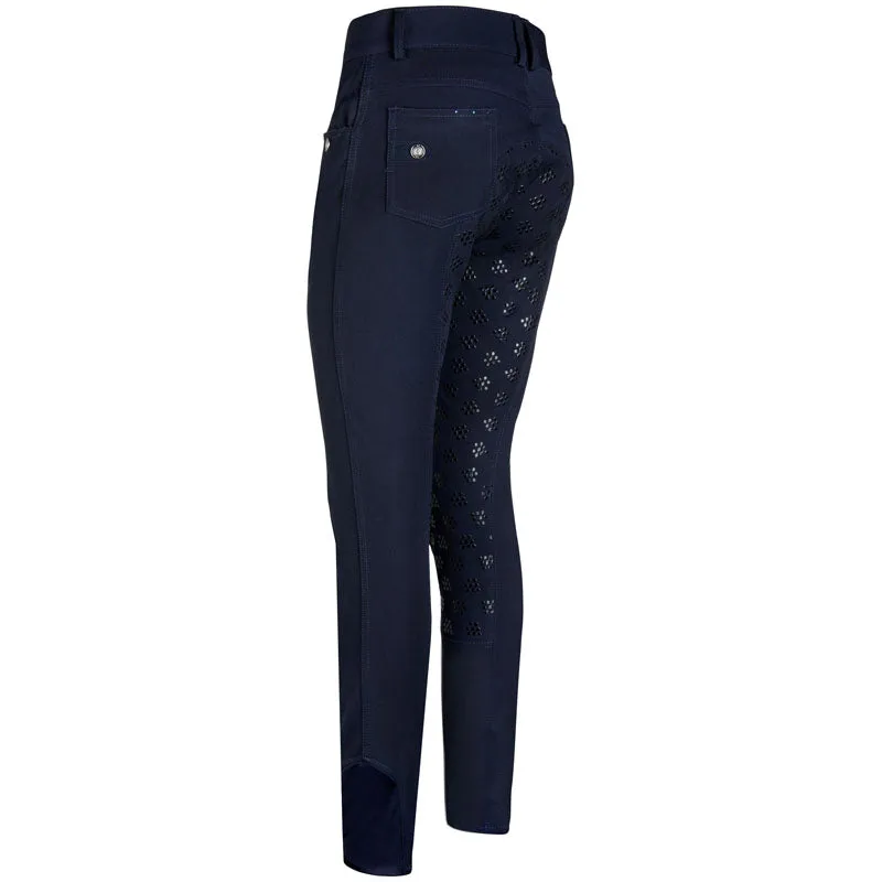 Imperial Riding Dancer Silicon Full Seat Breeches