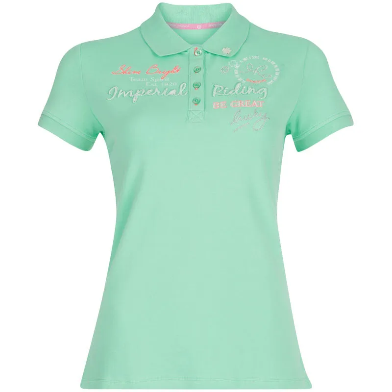 Imperial Riding Kindness Polo Shirt