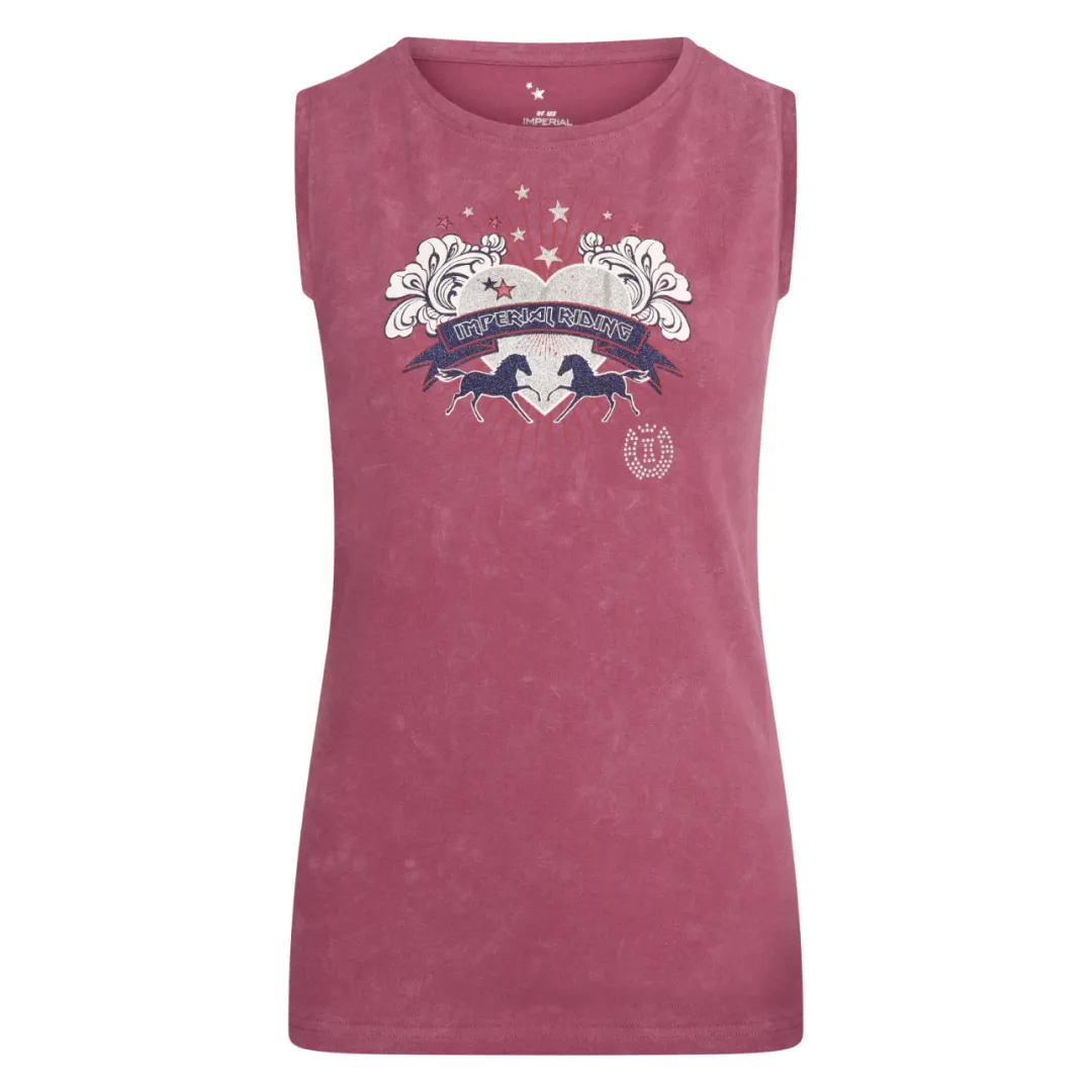 Imperial Riding Ladies Rocky Singlet