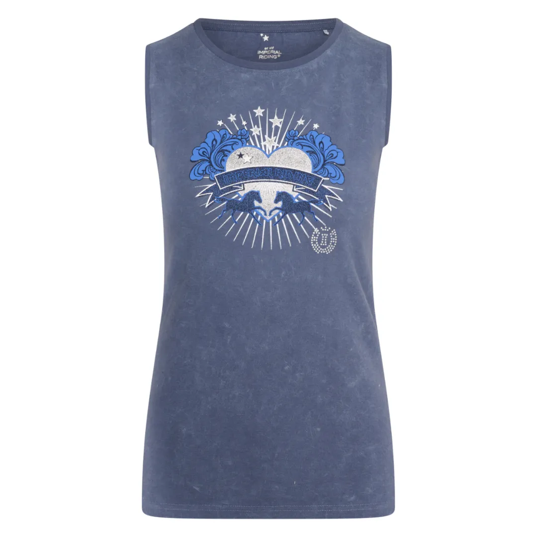 Imperial Riding Ladies Rocky Singlet