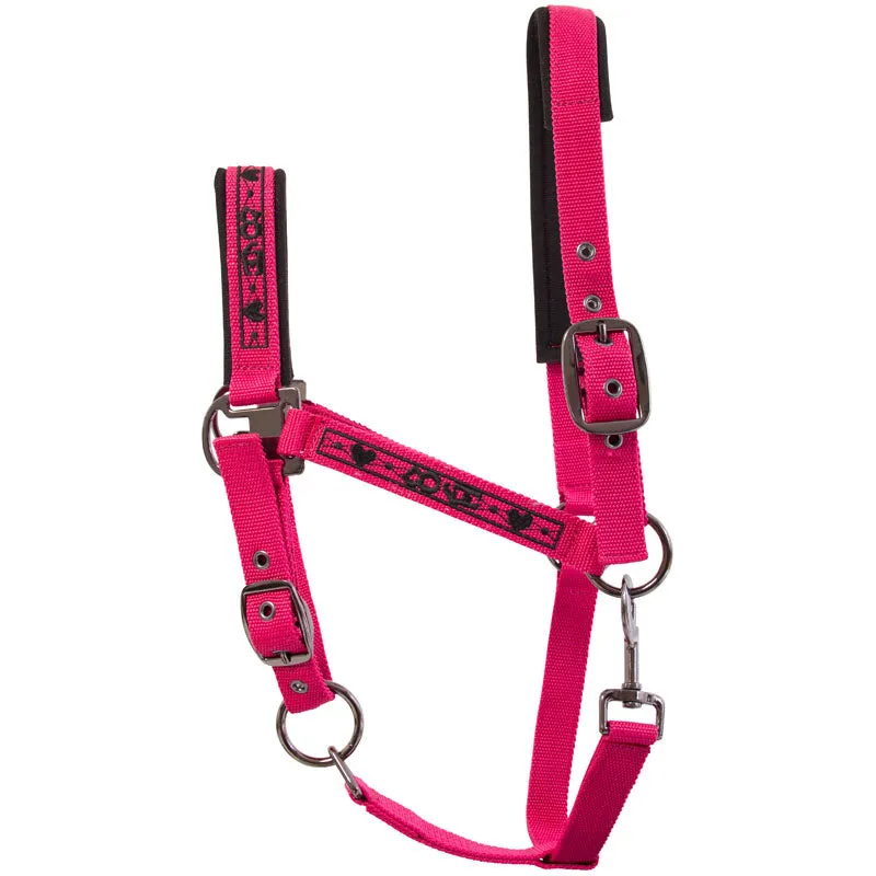 Imperial Riding Let's Dance Headcollar