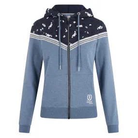 Imperial Riding Let's Go Cardigan Hoody