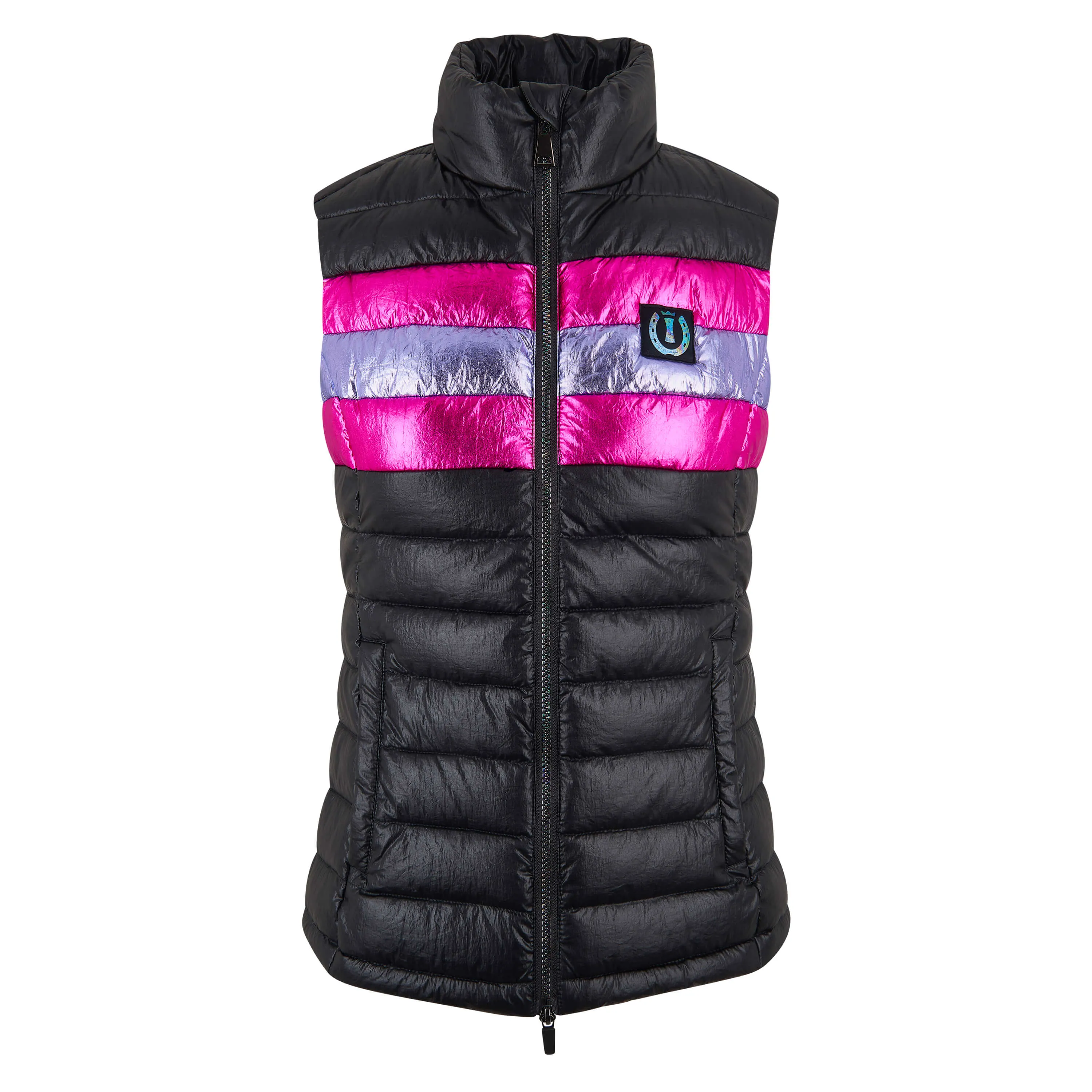 Imperial Riding Madrid Bodywarmer