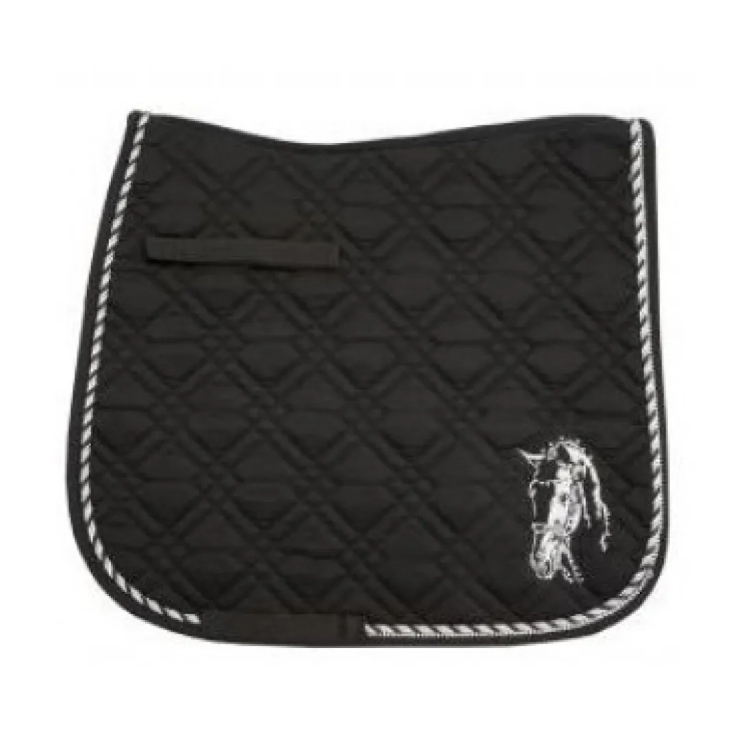 Imperial Riding Pisa Dressage Saddle Pad