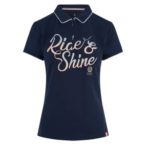 Imperial Riding Romance Polo Shirt