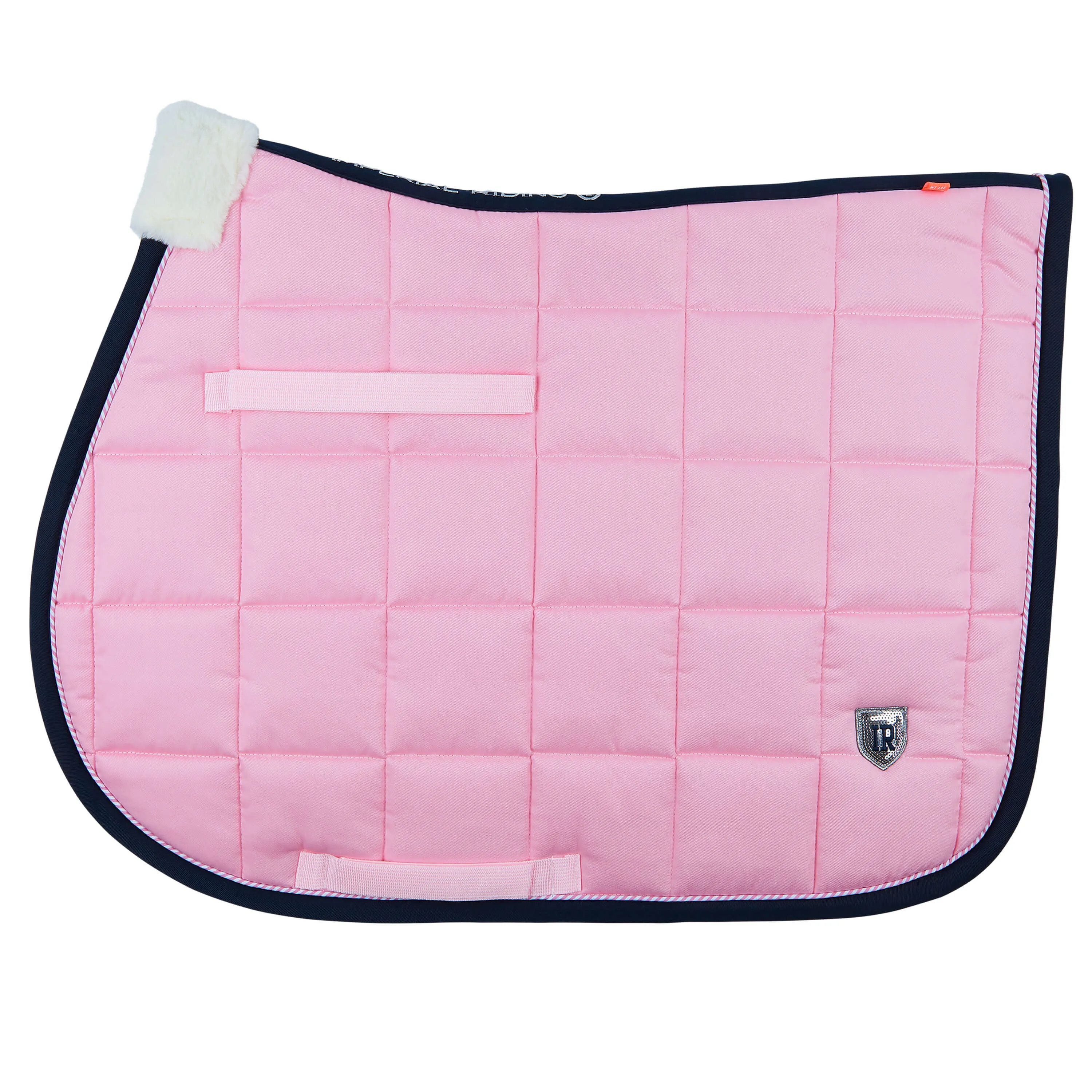 Imperial Riding Special Program Imperial GP Saddle Pad