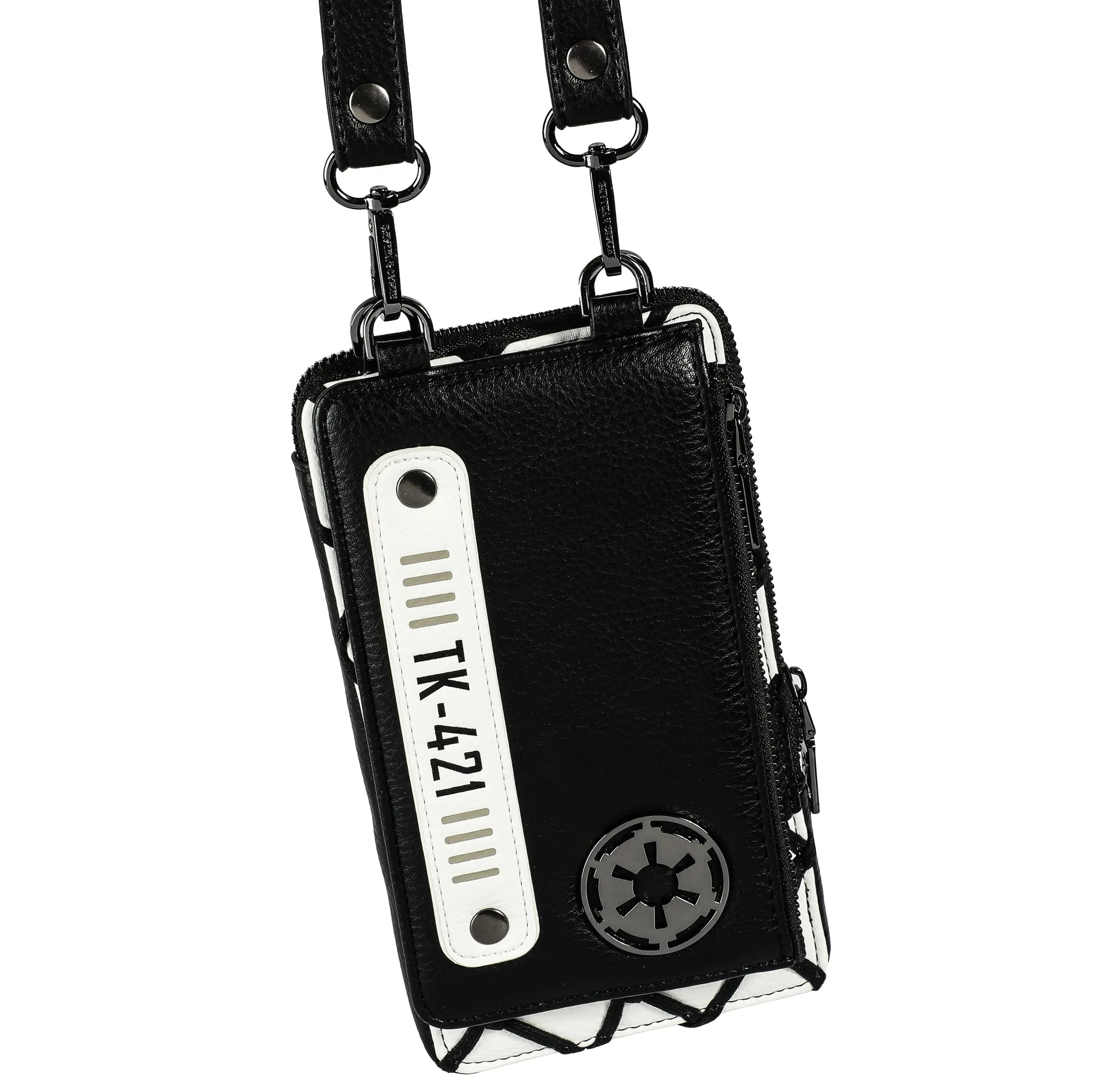 Imperial Tech Crossbody