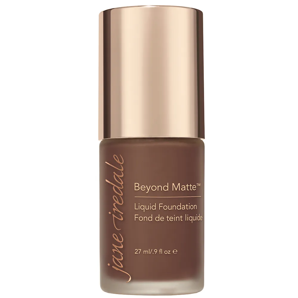 Jane Iredale Beyond Matte Liquid Foundation