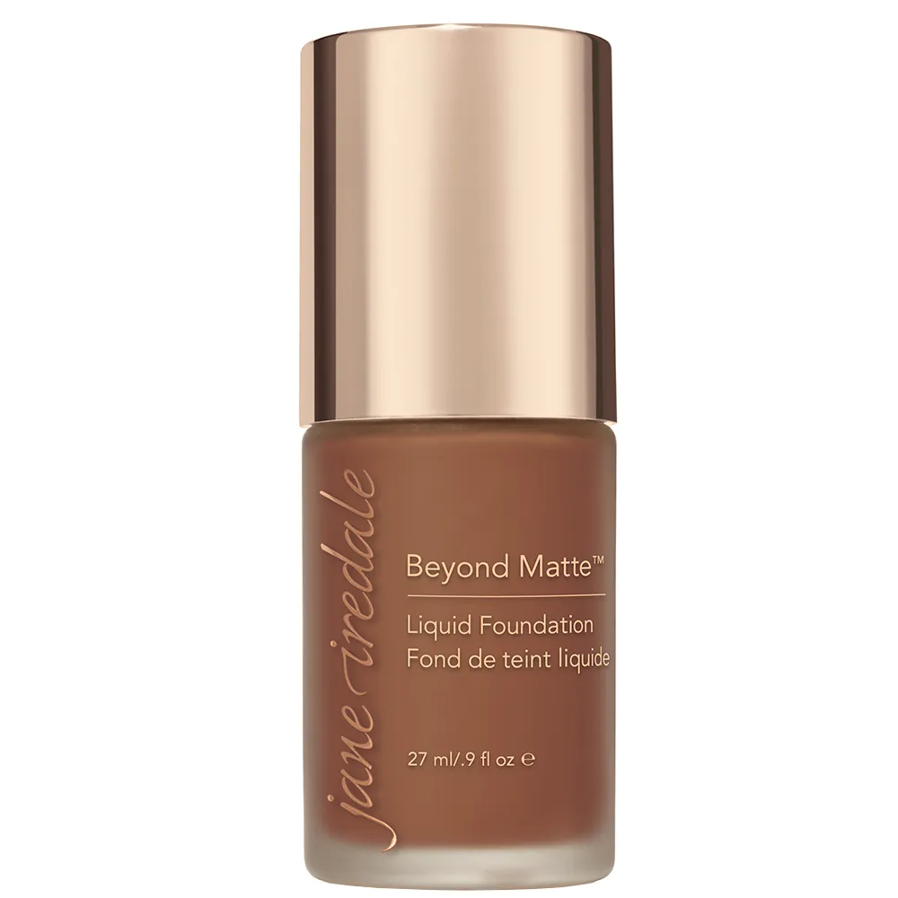 Jane Iredale Beyond Matte Liquid Foundation