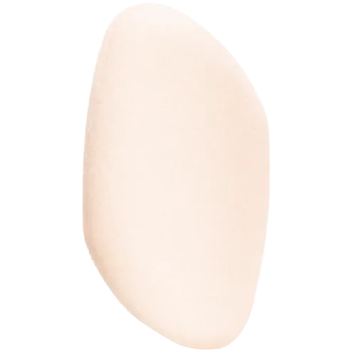 Jane Iredale Flocked Sponge