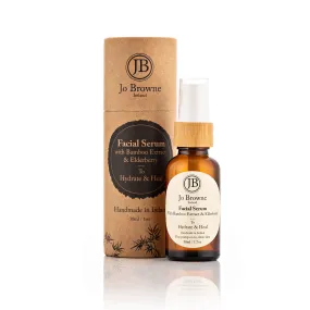 Jo Browne Facial Serum 30ml