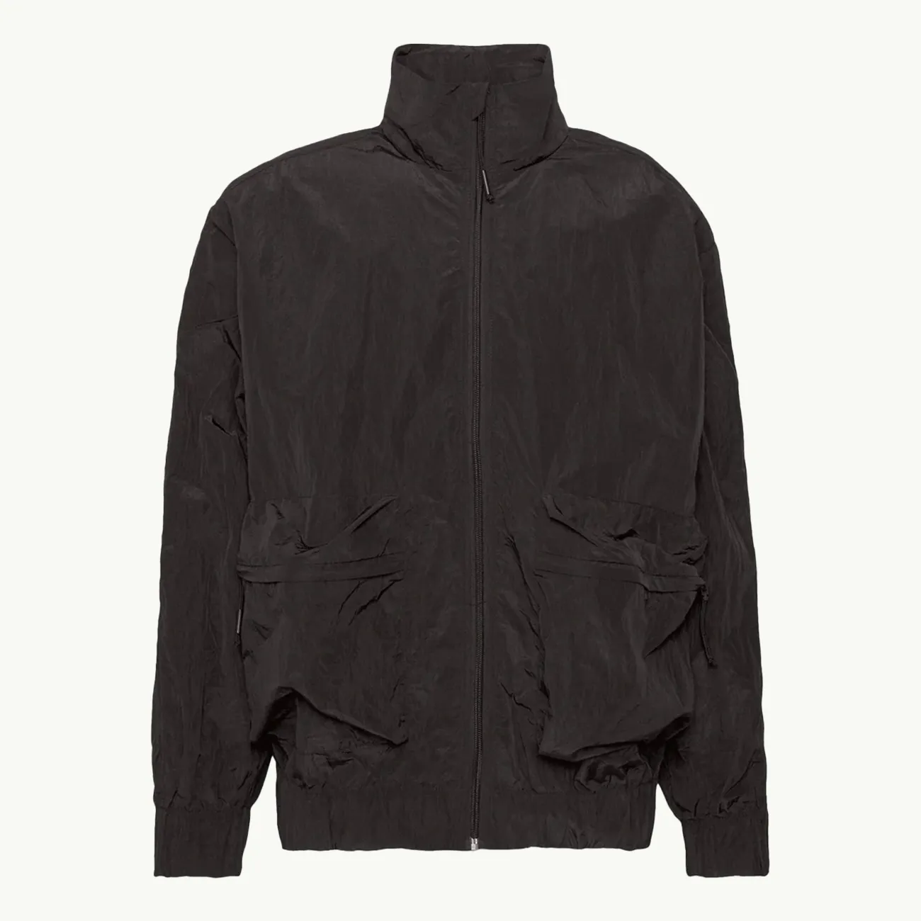 KANO JACKET BLACK