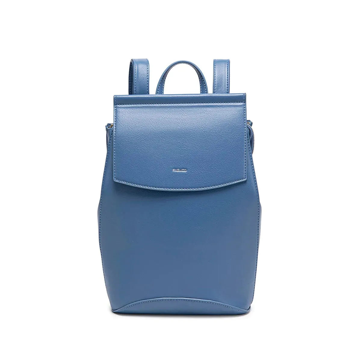 Kim Vegan Leather Backpack | Multiple Colours