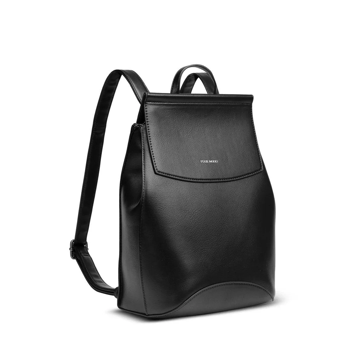 Kim Vegan Leather Backpack | Multiple Colours