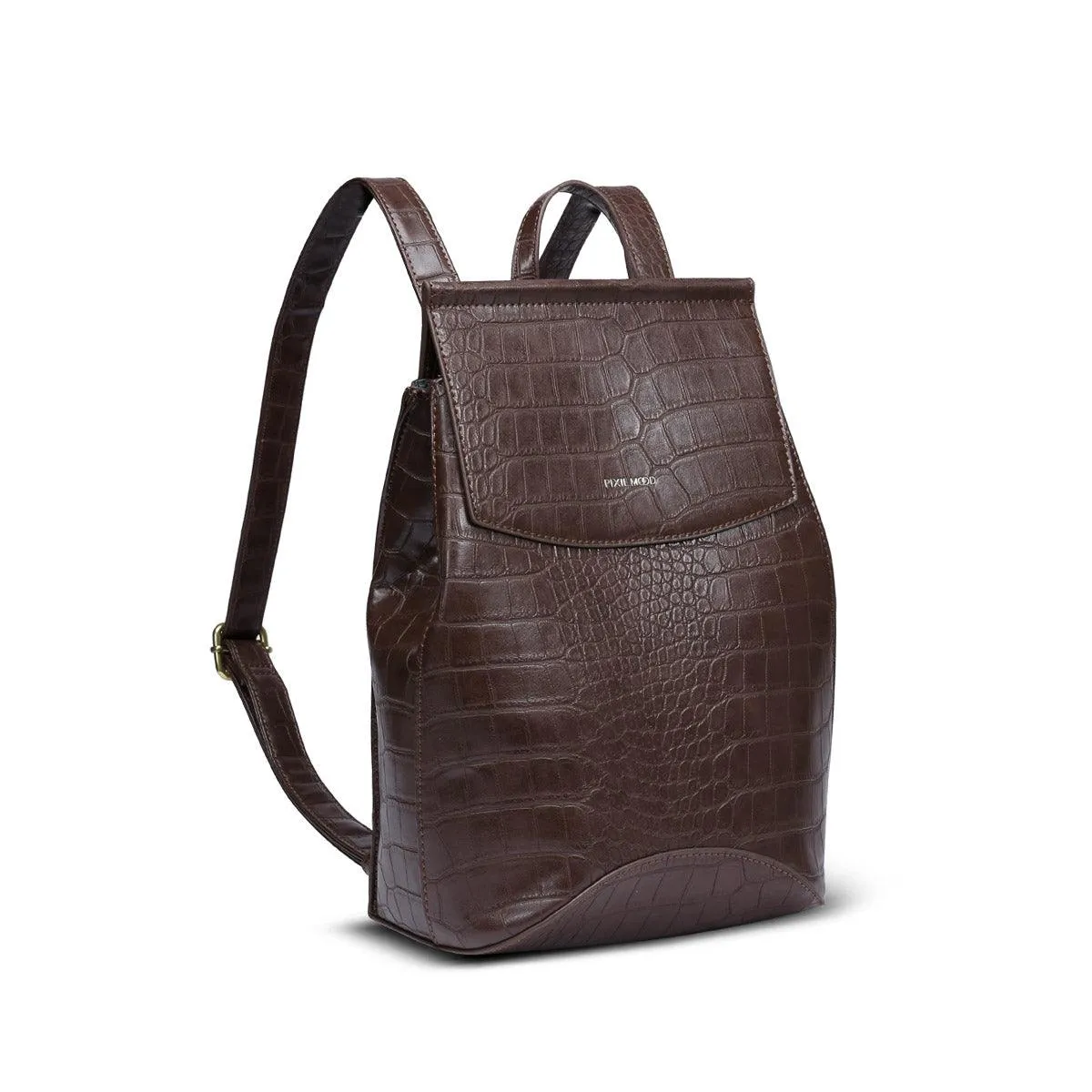 Kim Vegan Leather Backpack | Multiple Colours