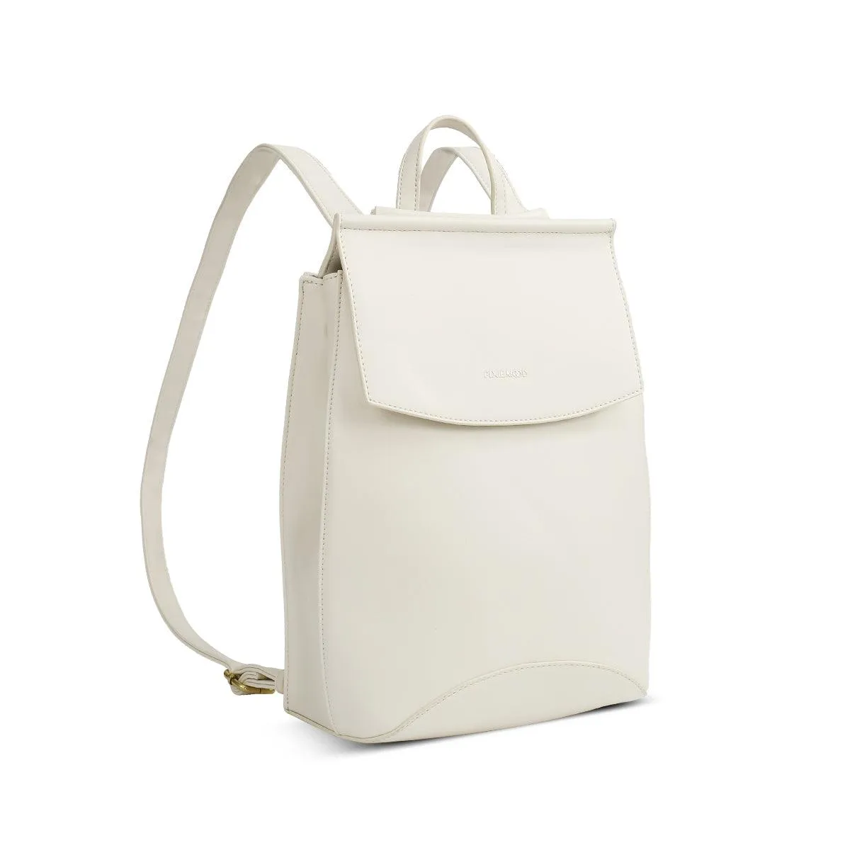 Kim Vegan Leather Backpack | Multiple Colours