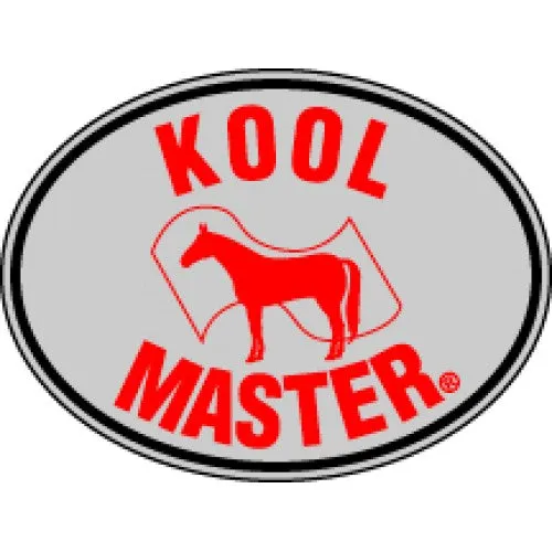 Kool Master Fly Sheet Horse Rug Combo