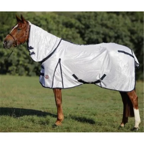 Kool Master Fly Sheet Horse Rug Combo