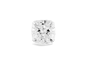 Lab-Grown Loose 3ct. Cushion Cut Diamond | White