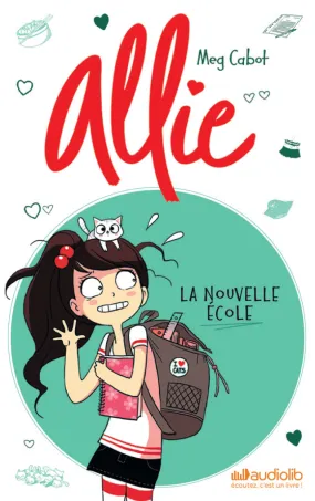 Le Carnet d'Allie - Tome 2