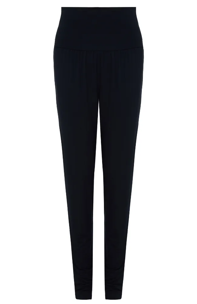 Lightweight Micro TENCEL Modal Yoga Trousers | Multiple Colours