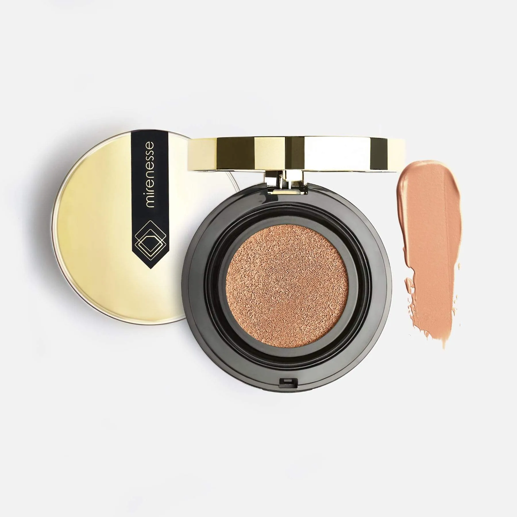 *Limit 3* 10 Collagen Cushion Compact Foundation- Winner Best Foundation