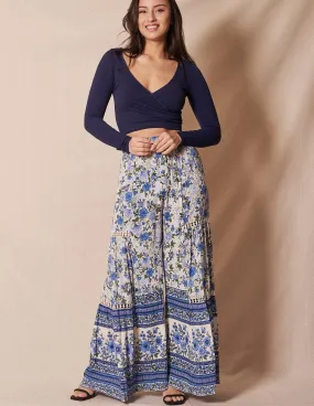 Lola Palazzo Pants