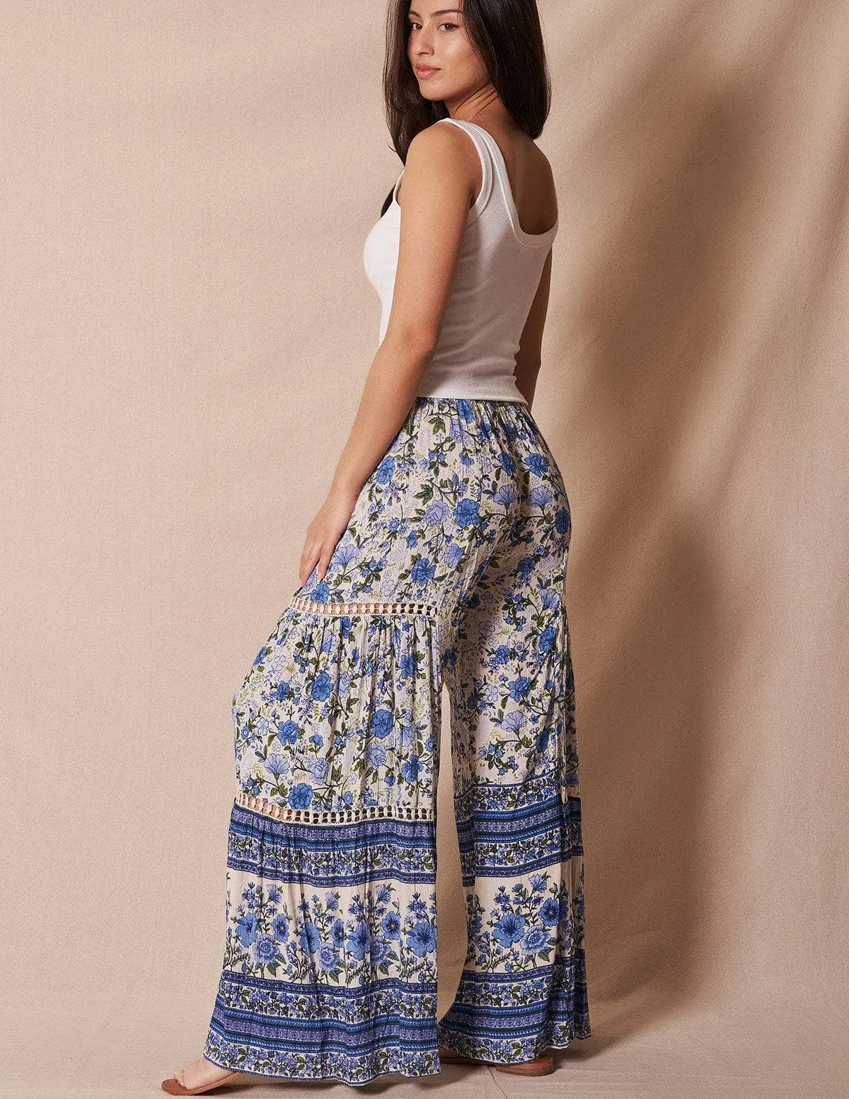 Lola Palazzo Pants