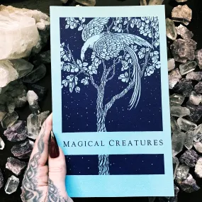 Magical Creatures