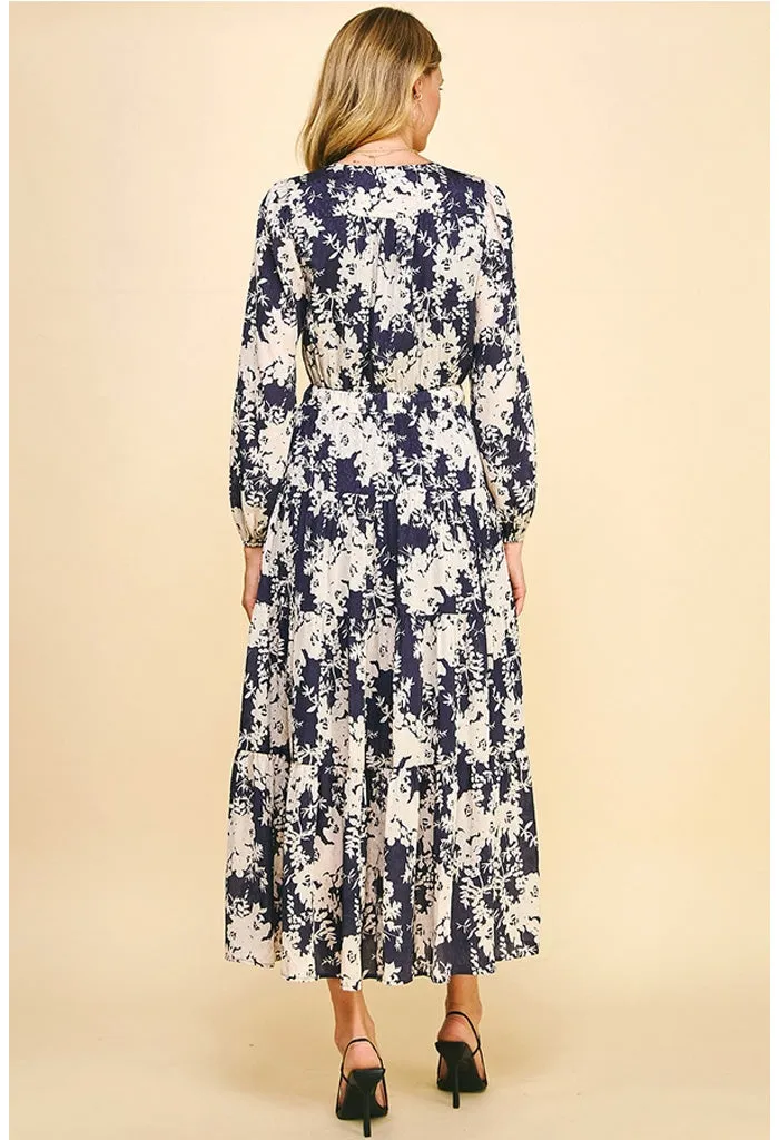 Margaux Maxi Dress