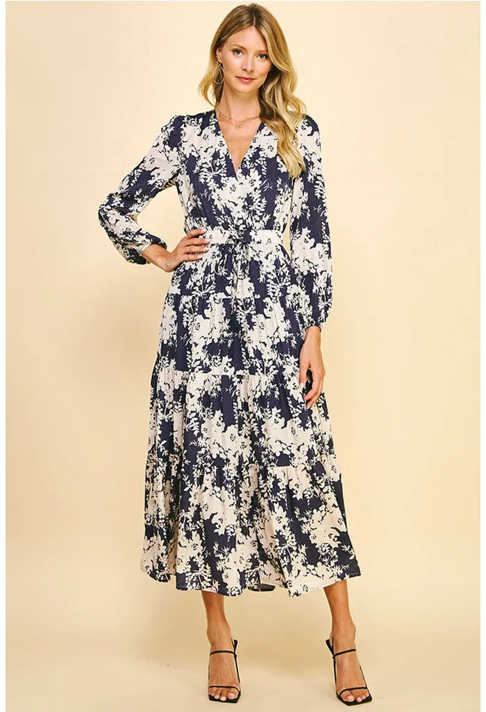 Margaux Maxi Dress