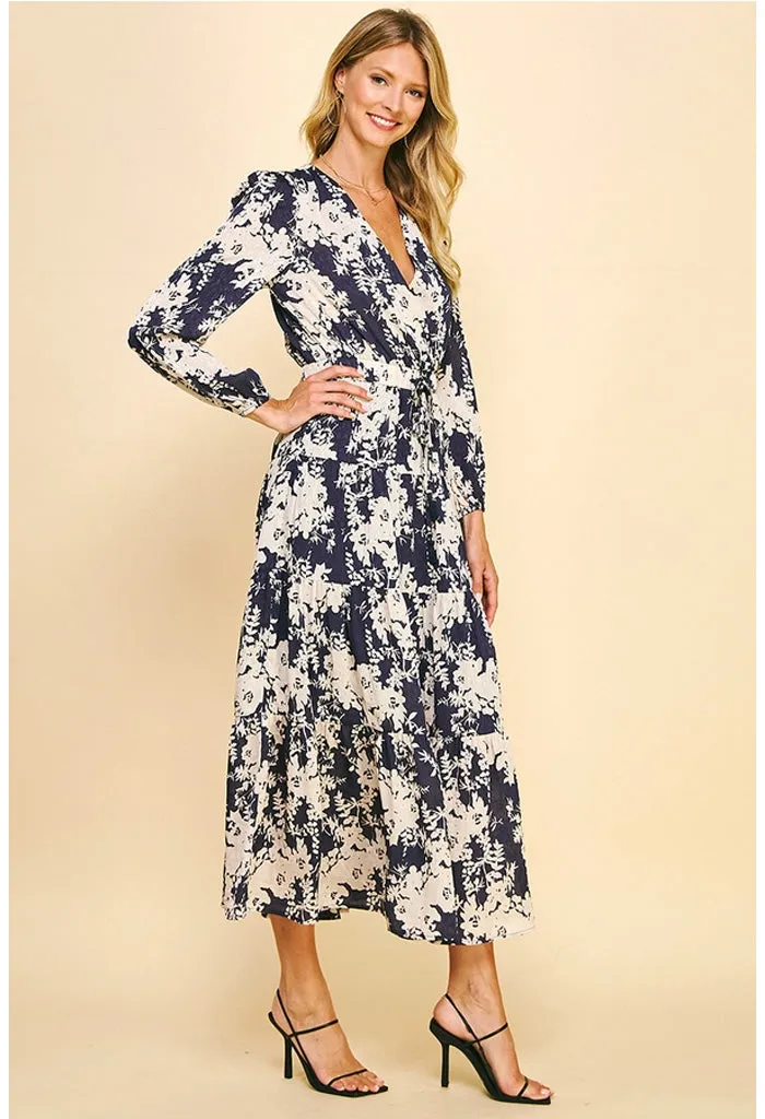 Margaux Maxi Dress