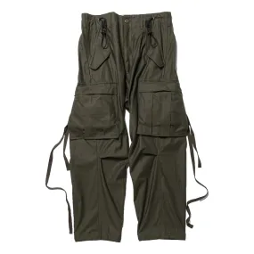 MEANSWHILE FATIGUE OVERWRAP PT DYNEEMA-OLIVE