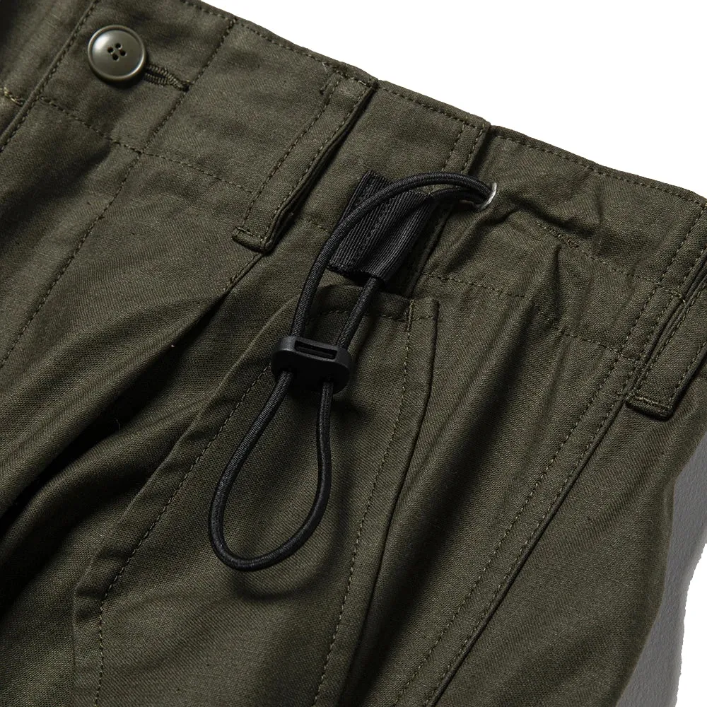 MEANSWHILE FATIGUE OVERWRAP PT DYNEEMA-OLIVE