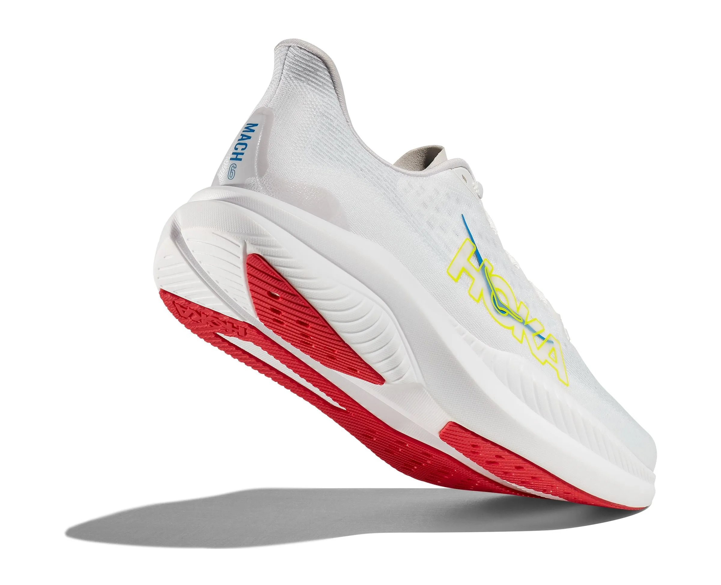 Men's Mach 6