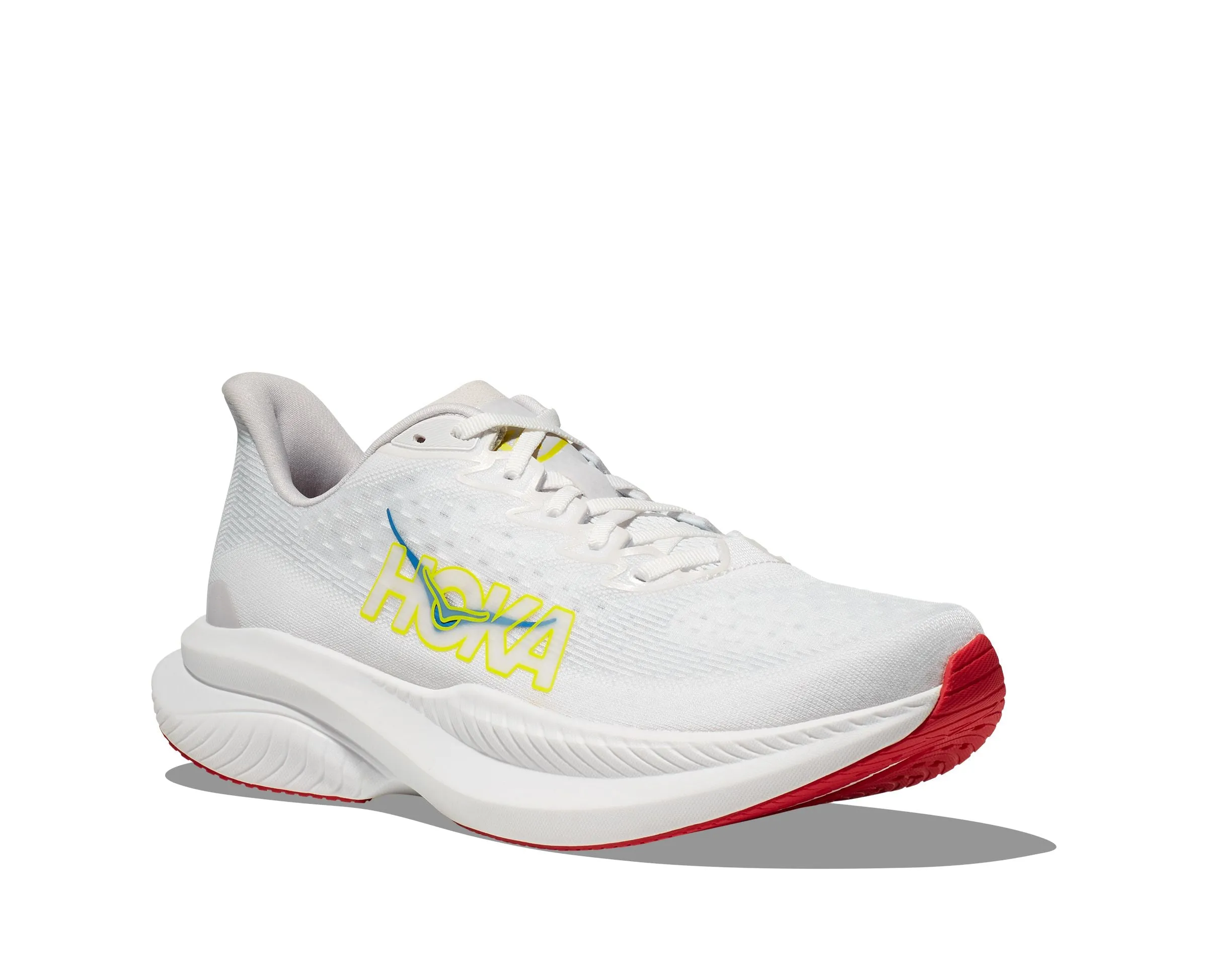 Men's Mach 6