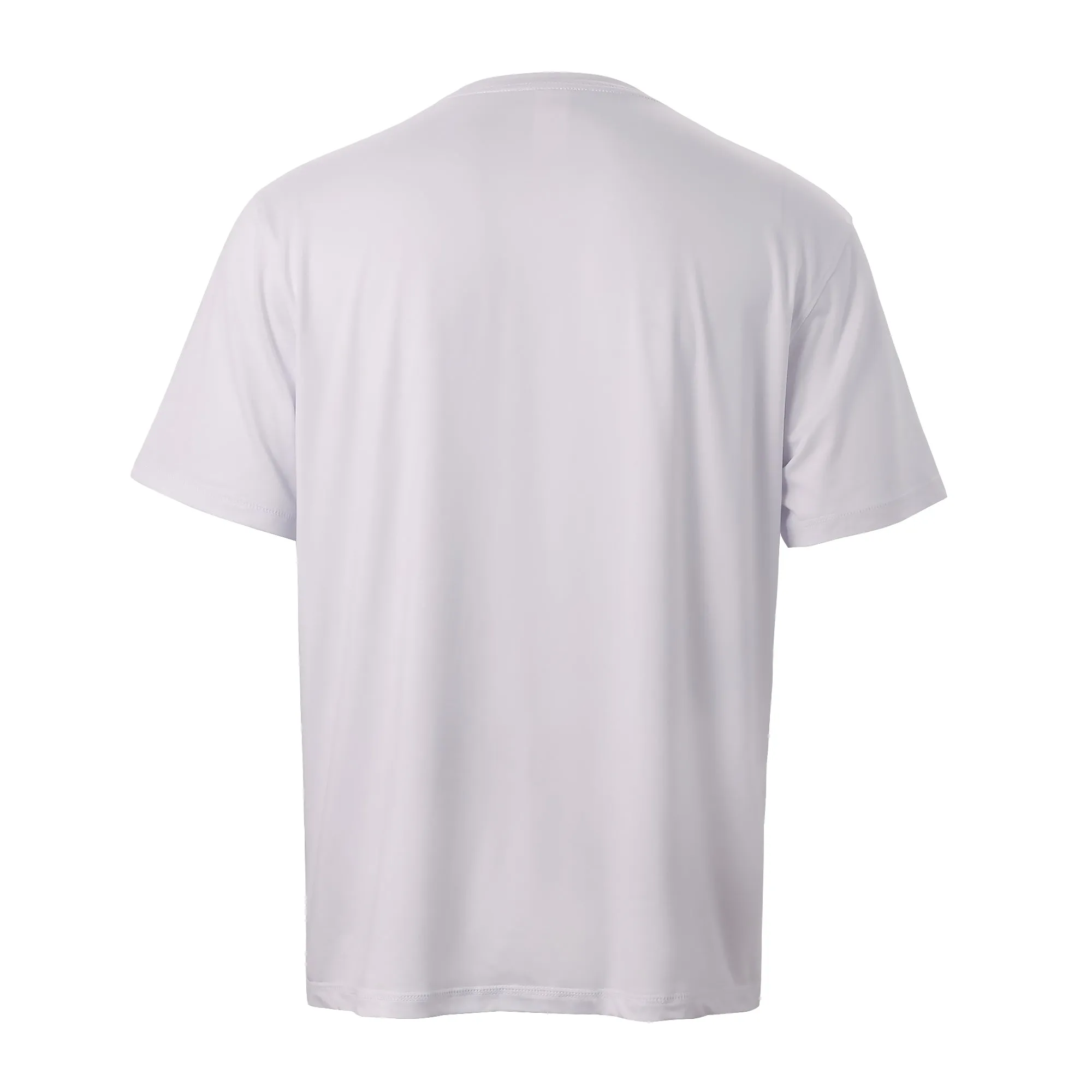 Men's Performance Tech Short Sleeve