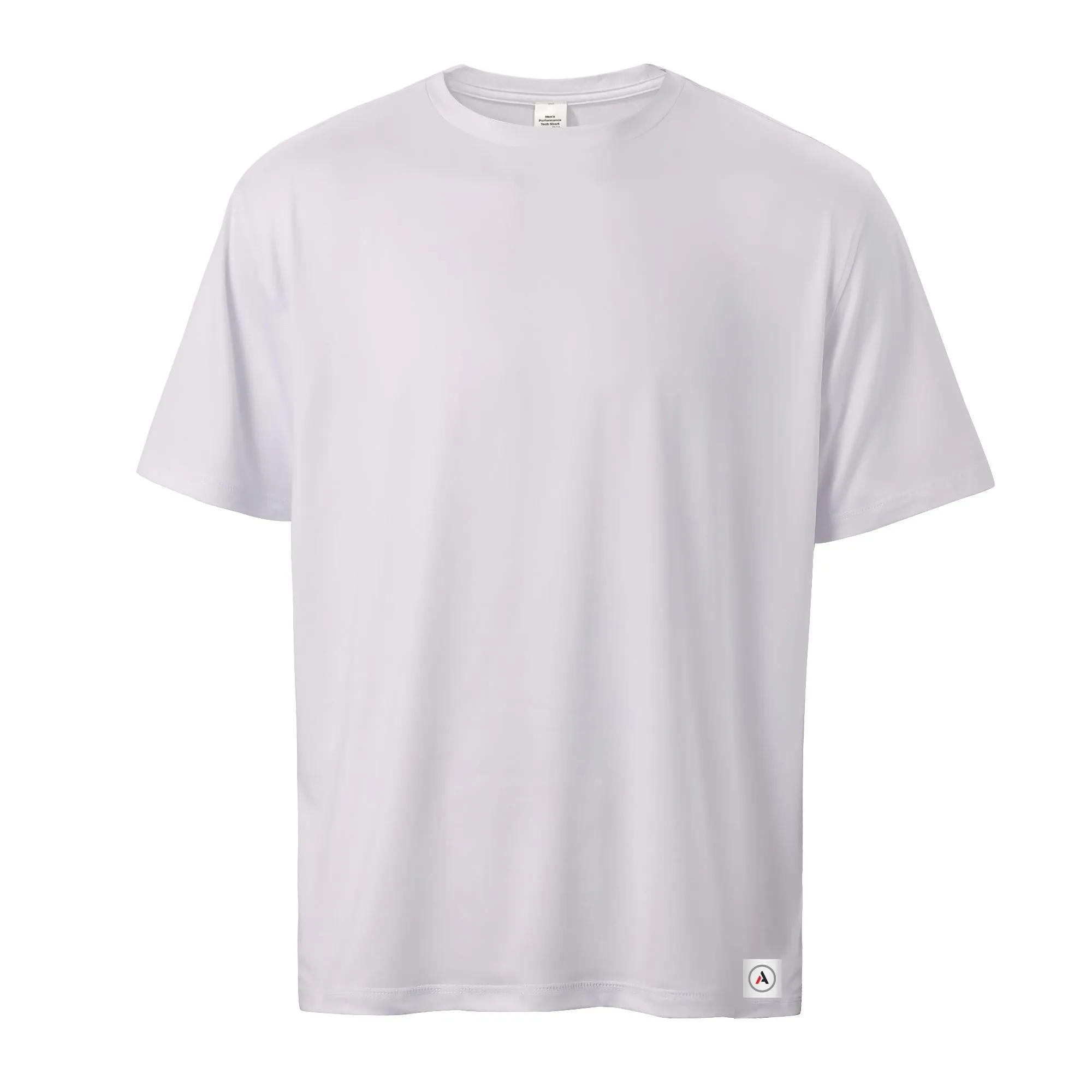 Men's Performance Tech Short Sleeve